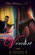 Cover-Bild zum Titel 'Verehrt' von 'Chloe Martinez'