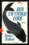 Der Twyford-Code - Janice Hallett
