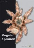 Cover-Bild zum Titel 'Vogelspinnen' von 'Søren Rafn'