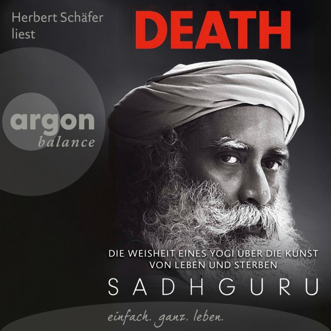 Death - Sadhguru