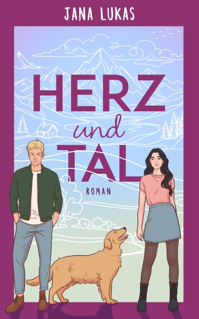 Herz und Tal - Jana Lukas