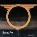 Cover-Bild zum Titel 'Fixed Focus' von 'Saint Pe'