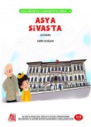 Cover-Bild zum Titel 'Asya Sivasta' von 'Emin Dogan'