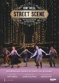 Street Scene [Blu-ray] - Tim Murray