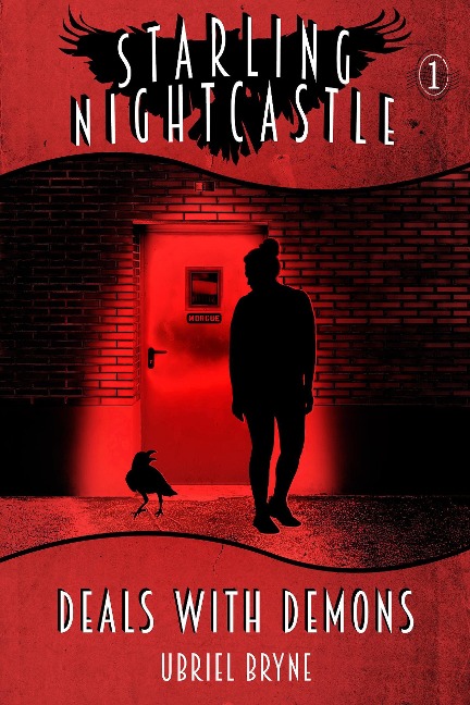 Deals With Demons (Starling Nightcastle, #1) - Ubriel Bryne, Amy Norton