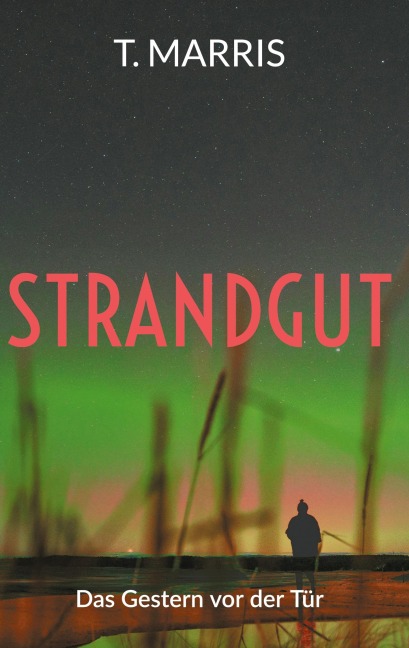 Strandgut - T. Marris