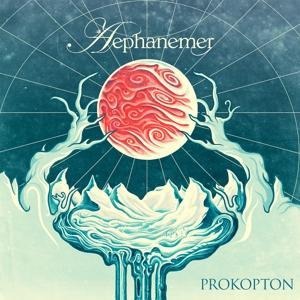 Prokopton (Re-Issue) - Aephanemer