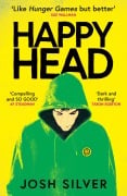 Cover-Bild zum Titel 'HappyHead' von 'Josh Silver'
