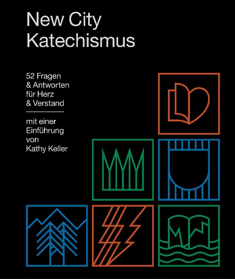 New City Katechismus - 