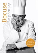 Cover-Bild zum Titel 'Bocuse für jeden Tag' von 'Paul Bocuse'