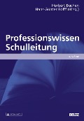 Professionswissen Schulleitung - 