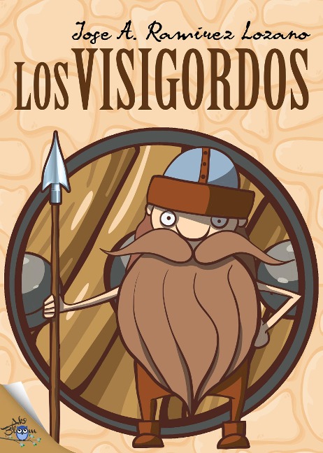Los visigordos - José Antonio Ramírez Lozano