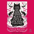 Black Cats & Evil Eyes: A Book of Old-Fashioned Superstitions - Chloe Rhodes