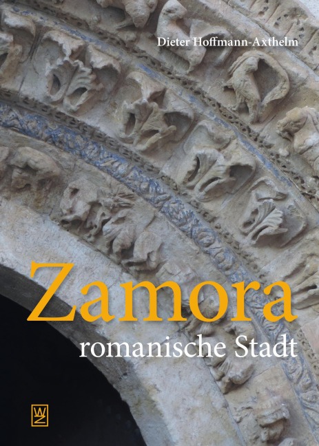 Zamora - Dieter Hoffmann-Axthelm