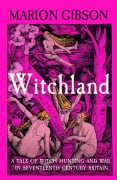 Cover-Bild zum Titel 'Witchland' von 'Marion Gibson'