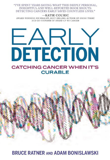 Early Detection - Bruce Ratner, Adam Bonislawski