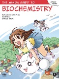 The Manga Guide to Biochemistry - Masaharu Takemura, Kikuyaro, Office Sawa