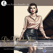 Cover-Bild zum Titel 'Die Mieder der Klavierlehrerin' von 'Garter Belt'