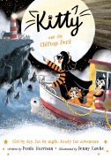 Cover-Bild zum Titel 'Kitty and the Clifftop Peril' von 'Paula Harrison'