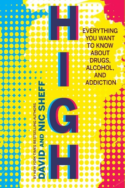 High - David Sheff