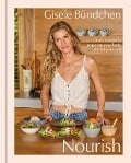 Cover-Bild zum Titel 'Nourish' von 'Gisele Bündchen'