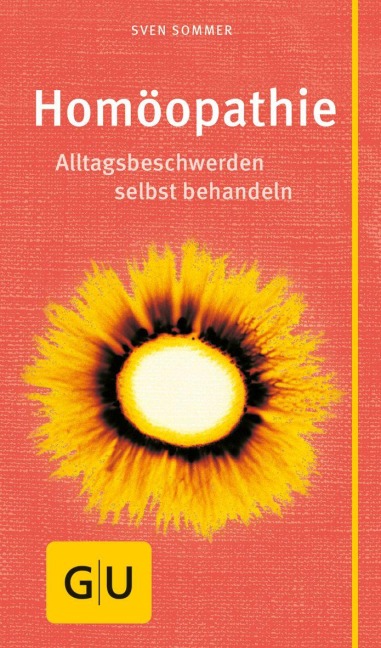 Homöopathie - Sven Sommer