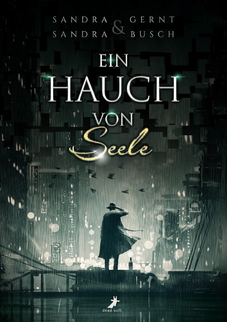 Ein Hauch von Seele - Sandra Busch, Sandra Gernt