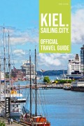 Cover-Bild zum Titel 'Kiel. Sailing. City.' von 'Irene Schöne'