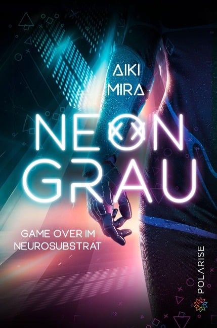 Neongrau - Aiki Mira