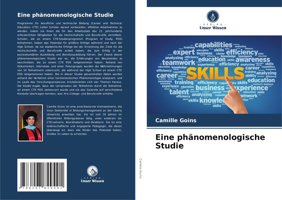 Eine phänomenologische Studie - Camille Goins