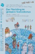 Cover-Bild zum Titel 'Der Flüchtling im globalen Nomadismus' von ''