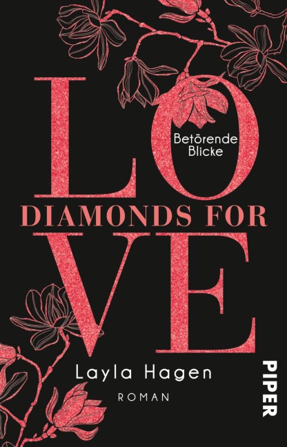 Diamonds For Love - Betörende Blicke - Layla Hagen