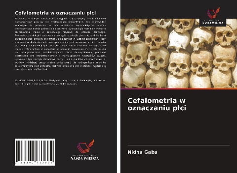 Cefalometria w oznaczaniu p¿ci - Nidha Gaba