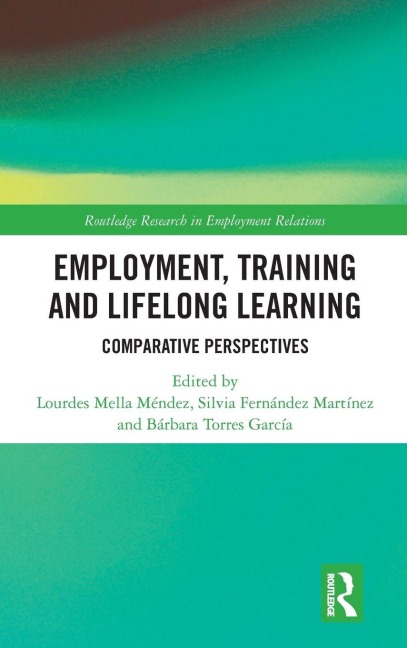 Employment, Training and Lifelong Learning - 