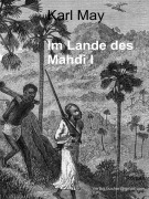 Cover-Bild zum Titel 'Im Lande des Mahdi I' von 'Karl May'