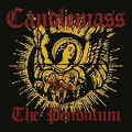 Cover-Bild zum Titel 'The Pendulum (EP)' von 'Candlemass'