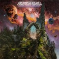 Cover-Bild zum Titel 'Anacronia' von 'Hemisferio'