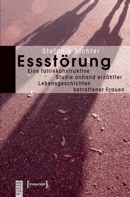 Essstörung - Stefanie Richter