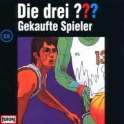 055/Gekaufte Spieler - Die Drei ???