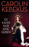 Es kann nur eine geben - Carolin Kebekus, Mariella Tripke