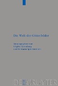 Cover-Bild zum Titel 'Die Welt der Götterbilder' von ''