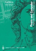 Cover-Bild zum Titel 'Praxis und Computer:Zahnmed. (Grundwerk+1.-20.NL+Sonderlief.)' von 'Otfrid P. Schaefer, Gunther Eysenbach'