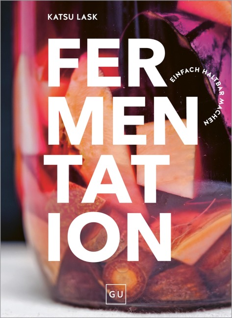 Fermentation - Katsu Lask