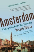 Cover-Bild zum Titel 'Amsterdam' von 'Russell Shorto'