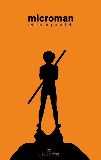 microman - Lisa Darling