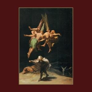 Hive Mind Narcosis (CD) - Thantifaxath