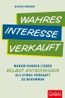  Wahres Interesse verkauft