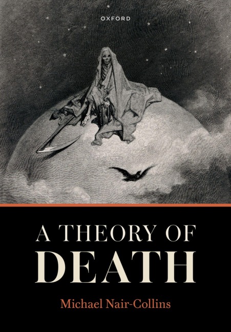 A Theory of Death - Michael Nair-Collins