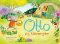Otto, das Ostermäuschen - Kathrin Lena Orso