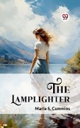 Cover-Bild zum Titel 'Lamplighter' von 'Maria S Cummins'